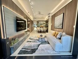 Tengah Garden Residences (U/C) (D24), Apartment #543607811